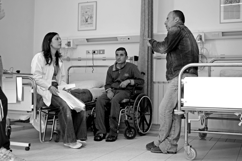 Bildumako hurrengo argazkia ikusi